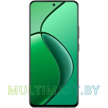 Смартфон Realme 12 4G 8GB/512GB (зеленый малахит) картинка 4